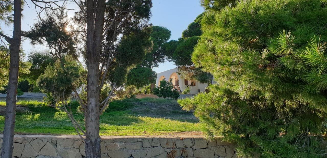 הוילה Níjar El Molino De Arriba מראה חיצוני תמונה