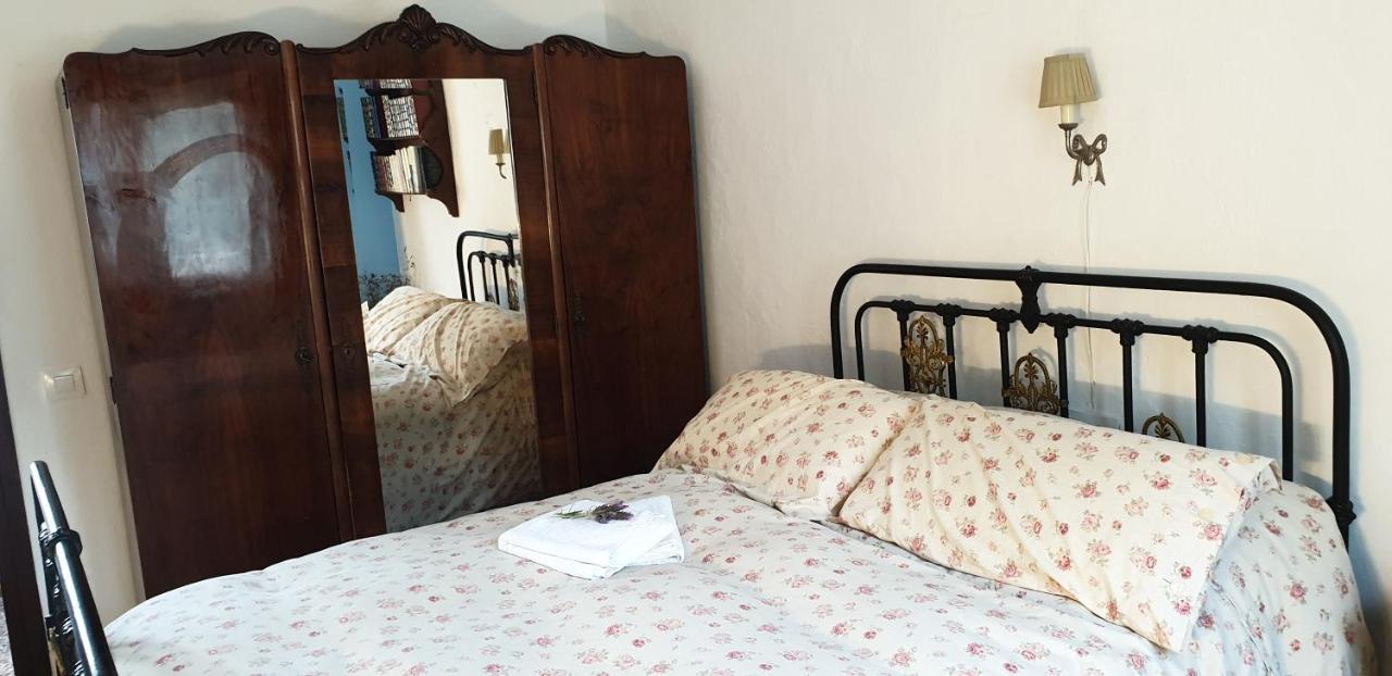 הוילה Níjar El Molino De Arriba מראה חיצוני תמונה