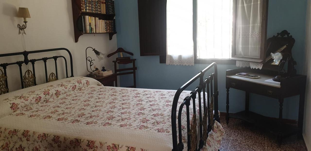 הוילה Níjar El Molino De Arriba מראה חיצוני תמונה